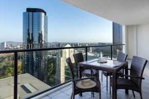  iStay River City Brisbane  Брисбен